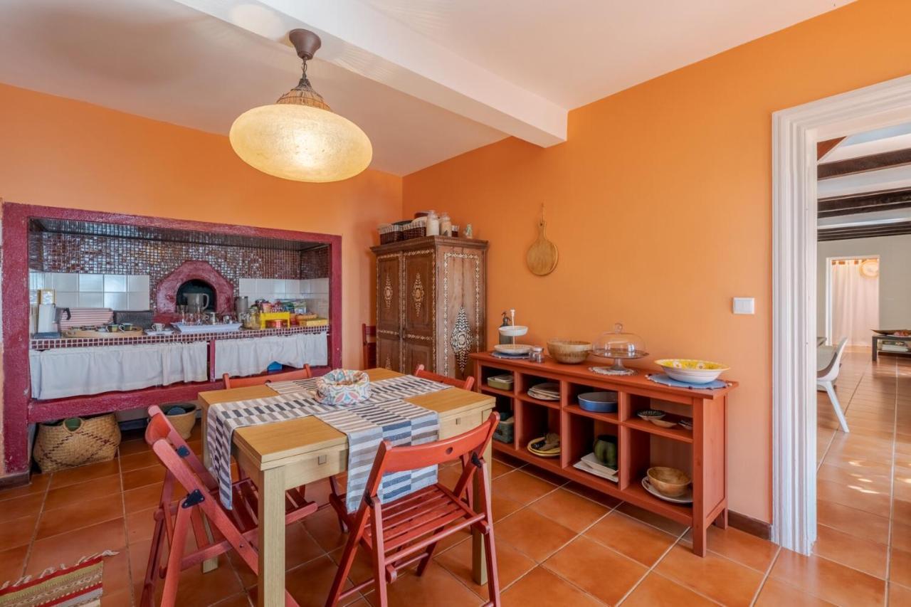 Cozy Villa Flora By Hr Madeira Estreito Da Calheta Exteriör bild